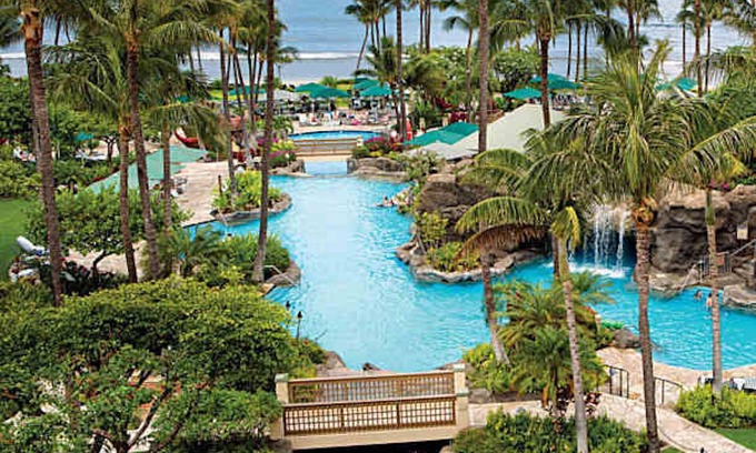 Kaanapali Condo | Marriott Maui Ocean Club, fully equipped one bedroom suite!