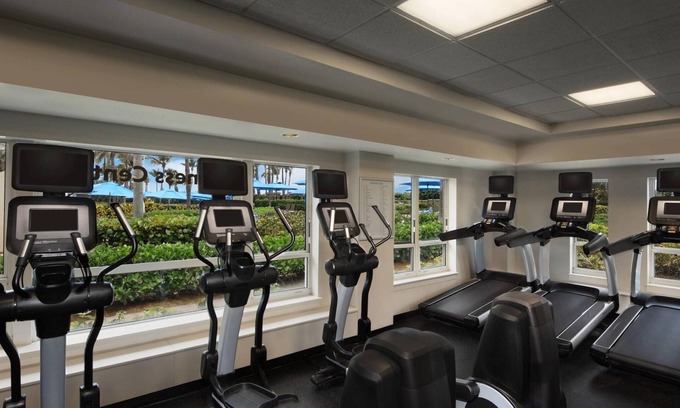 Palm Beach Shores Resort | Marriott Ocean Point, Resort & Spa, Beachfront