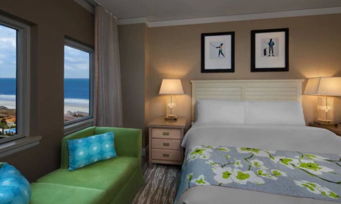 The Dunes Condo | Marriott Ocean Watch Villas at Grande Dunes