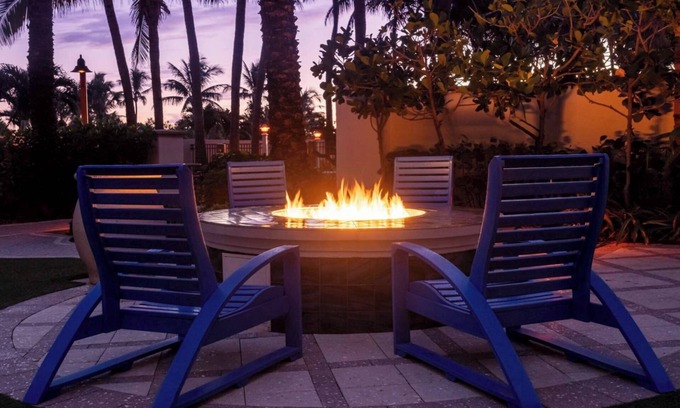 Singer Island Condo | Marriott Oceana Palms - Luxurious 2-Bedoom - Beachfront resort - Family Friendly