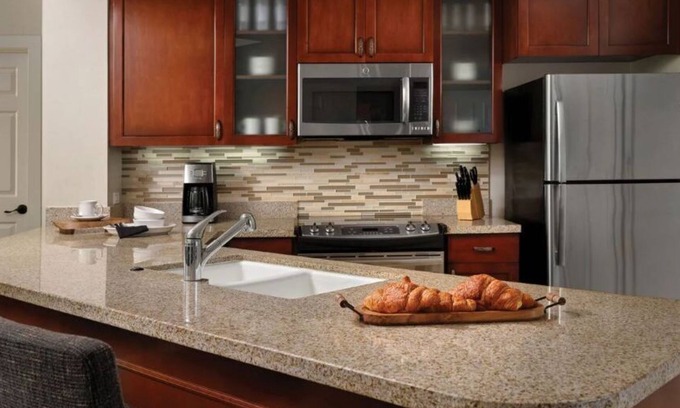 Desert Ridge Villa | Marriott's Canyon Villas/1 Bedroom #4