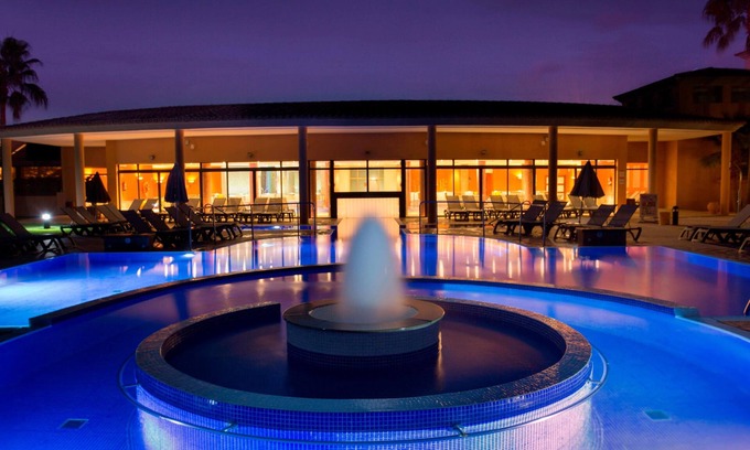 Son Antem Hotel | Marriott's Club Son Antem