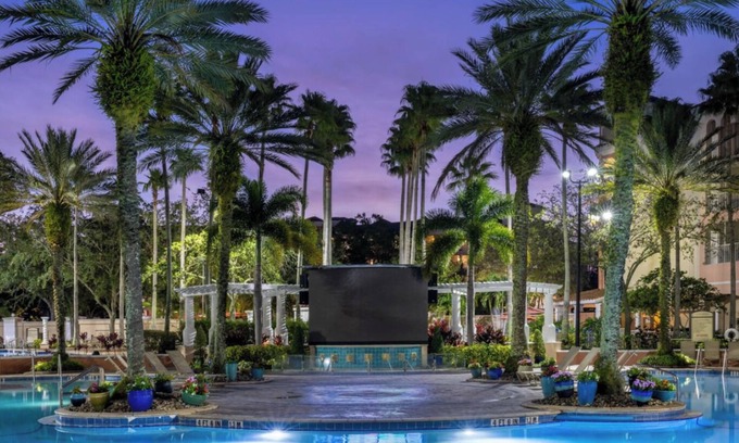 Williamsburg Resort | Marriott's Grande Vista Resort 2Bedroom Villa-Close Proximity to ALL Theme Parks