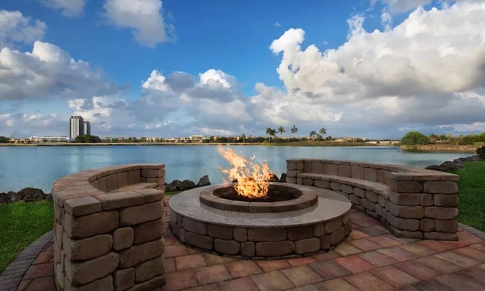 Doral Villa | Marriott's Villas at Doral 2 Bedroom 2 Bath
