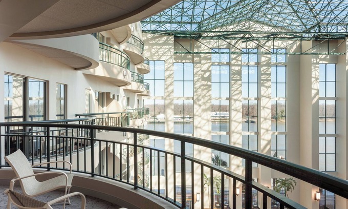 Hitch Village - Fred Wessels Homes Hotel | Marriott Savannah Riverfront