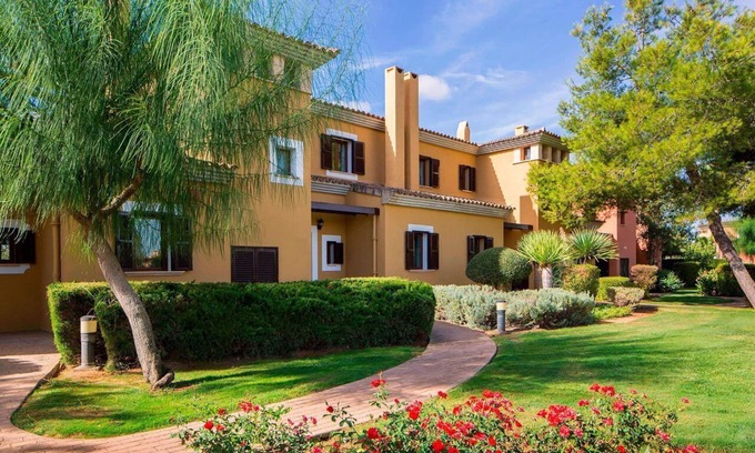 Son Antem House | Marriott Son Antem - Mallorca - Vacationclub
