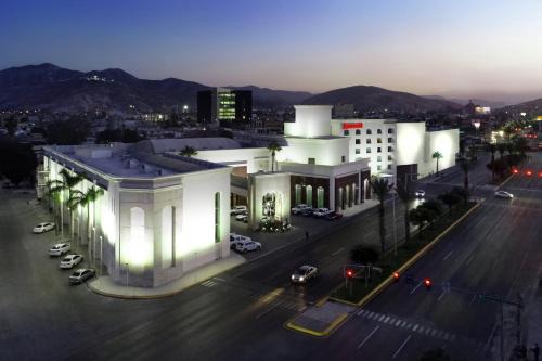 Torreon Hotel | Marriott Torreon Hotel