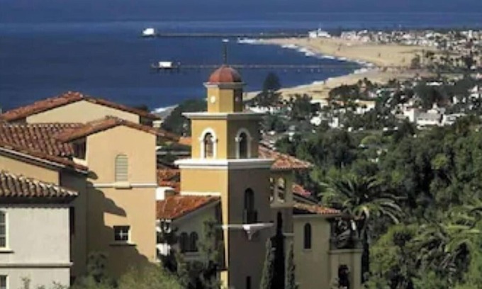 Newport Coast Villa | Marriott Vacation Club Newport Coast Villas 2 Bedroom