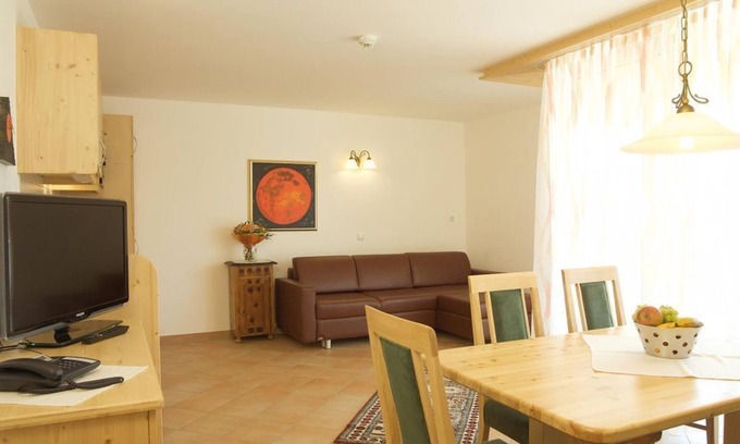 Konigsleiten Apartment | Mars - Appartements Sonneck