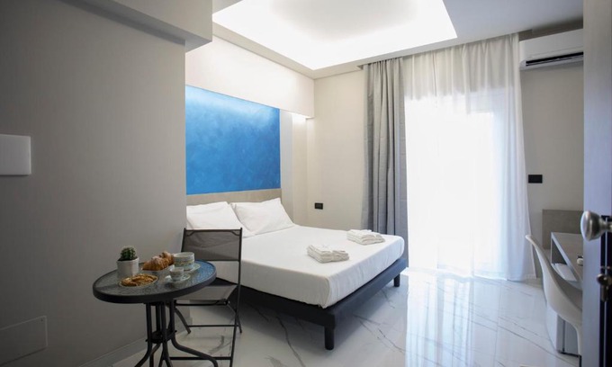 Milazzo Bed & Breakfast | Mars B&B