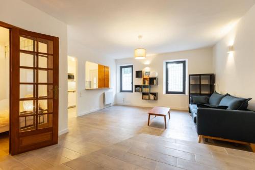 Endoume Apartment | Marseille bord de mer