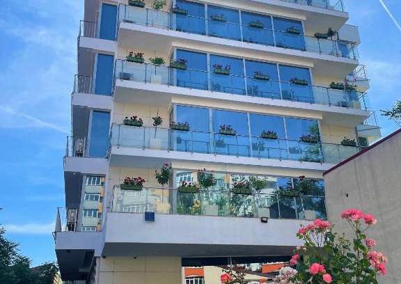 Bucharest City-Centre Hotel | Marshal Garden Hotel