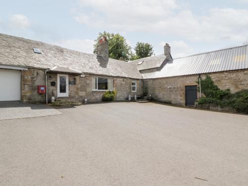 Lanark House | Marshill Farm House