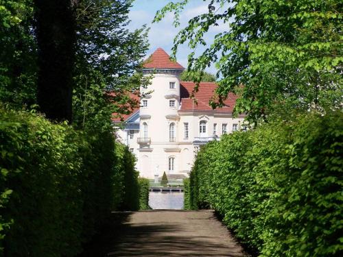 Rheinsberg Apartment | Marstall im Schlosspark Rheinsberg