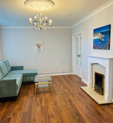 Marston Moretaine Apartment | Marston moretaine Serviced Accommodation