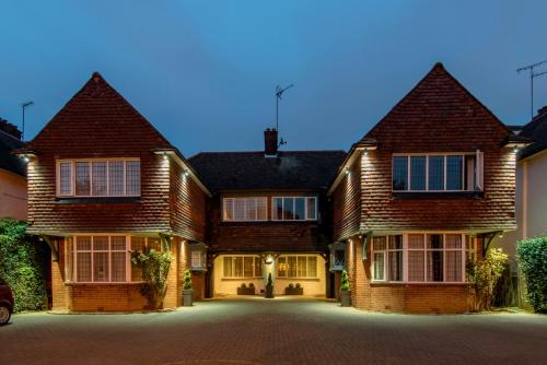 Childs Hill House | Martel Guest House