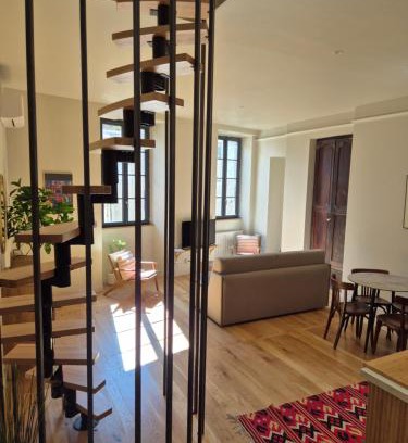 Martel Apartment | MARTEL inLove
