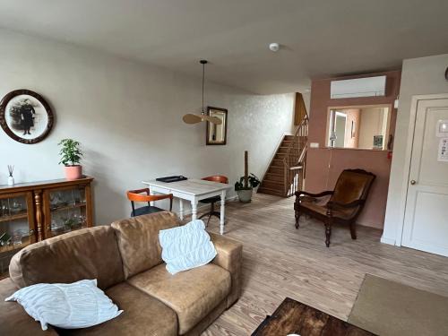 Diksmuide Apartment | Martha