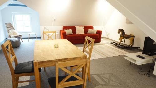 Oldenswort Apartment | Marthas Insel