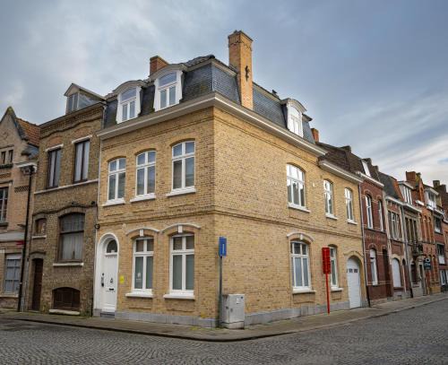 Ypres House | Martin's House