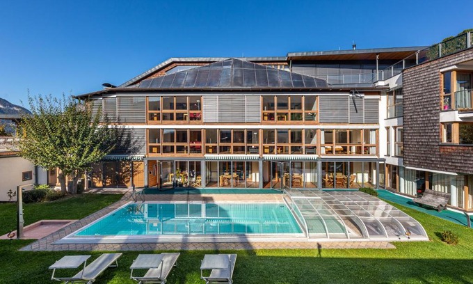 Sankt Johann in Tirol Apartment | Martinshof