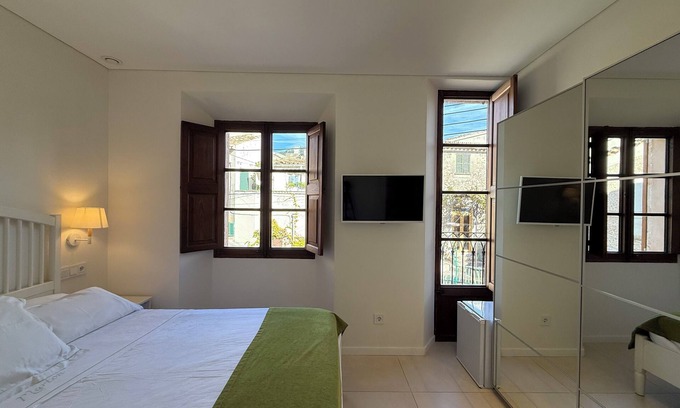 S'Arxiduc Hotel | Marton Valldemossa Turismo de Interior