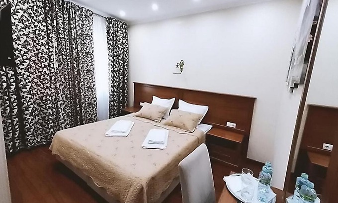 Lyuberetsky District House | Marusya