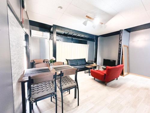 Wakayama House | Marutoku House Wakayama A - Vacation STAY 16947