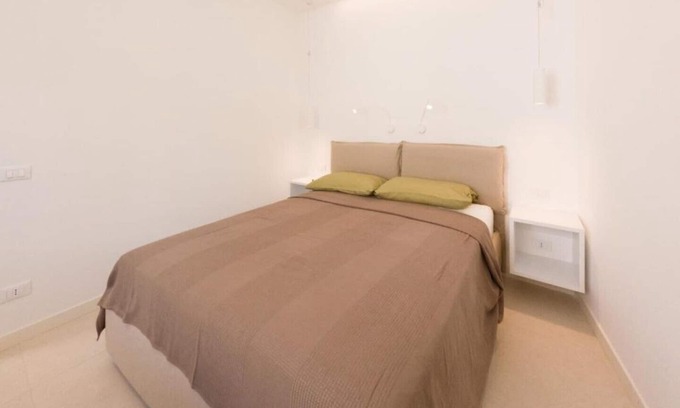 Favignana Condo | Maruzza Home 203