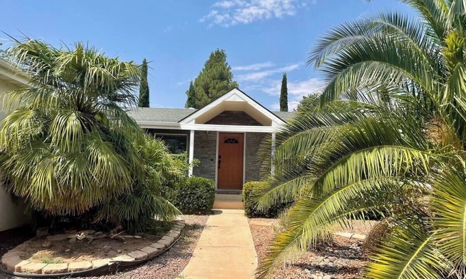 La Verkin House | Marvelous 3-bedroom house with great outdoor spaces in La Verkin