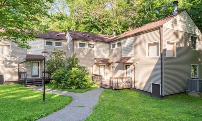 Shawnee On Delaware Condo | Marvelous Club Wyndham Resort at Shawnee Village
