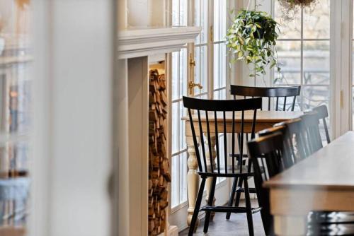Southmoreland Hotel | Mary Atkins at Southmoreland on the Plaza
