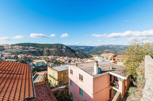 Nuoro Apartment | MARY HOUSE