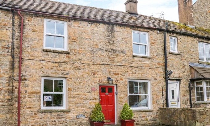 Hawes Cottage | Mary's Cottage