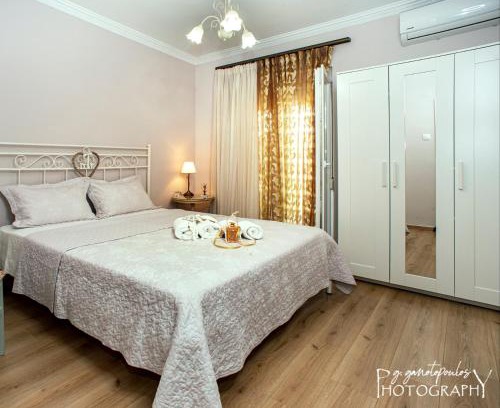 Volos House | Mary's Dreamy Maisonette