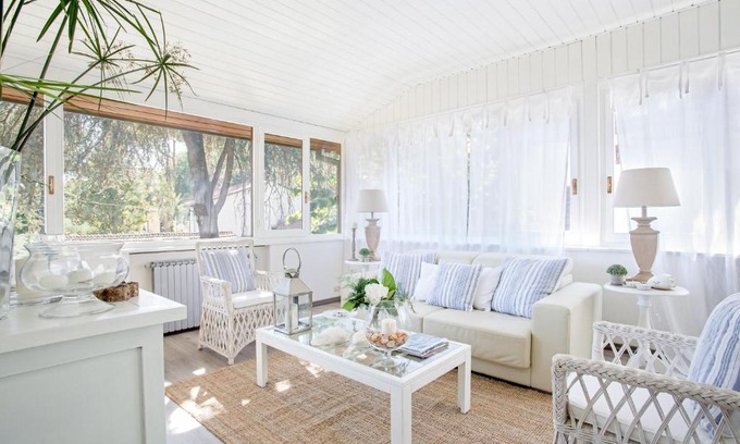 Forte dei Marmi Villa | MaryGrace Forte Dei Marmi House 150 metres from the Beach