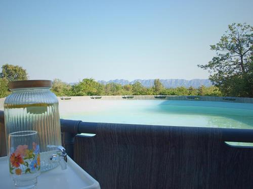 Noves House | Mas Bruneau