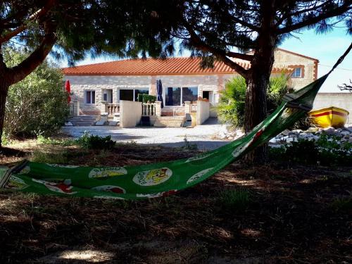 Torreilles House | Mas Catalan
