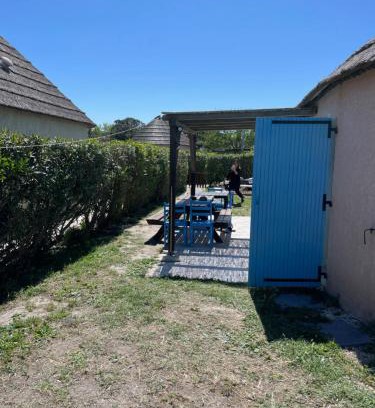 Le Barcares Resort | MAS Chalet 6 7persClimPiscineJardin