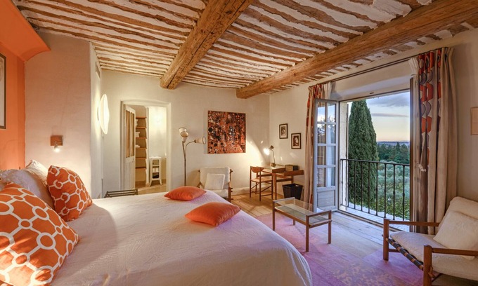 Paradou House | Mas Cicada