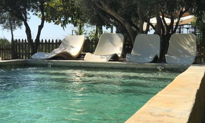 Beaucaire Other | Mas de Charme Avec Piscine à Beaucaire