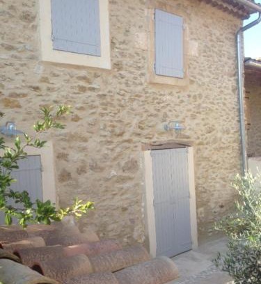 Oppede House | Mas De Hameau