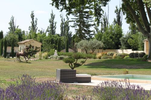 Cavaillon House | Mas des Branches d'Or