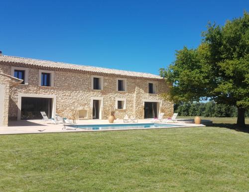 Cavaillon Bed & Breakfast | Mas Des Fugueyrolles