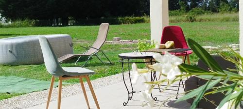 Le Thor House | Mas en Provence