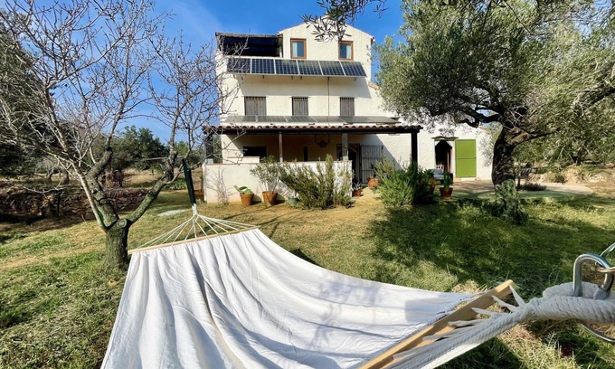 Tortosa Cottage | MAS GINJOL