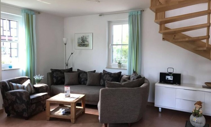 Wohlenberg Apartment | Mas Mara in Wohlenberg