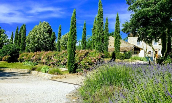Lagorce Apartment | Mas Paraloup - Denise 3⭐- Charm and authenticity - Gorges de l'Ardèche-