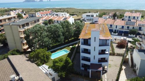 Mas Pinell Apartment | Mas Pinell Ter-22C