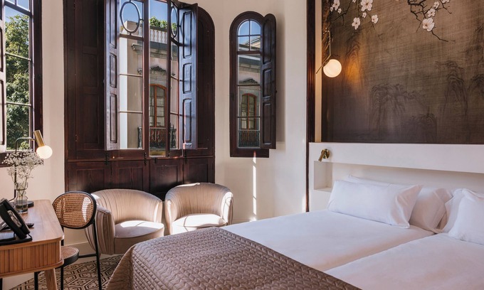 Vegueta Hotel | MASANET Emblematic Hotels Adults Only